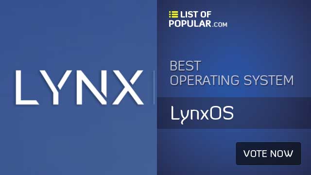 LynxOS