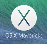 Mac OS X from Apple Inc.