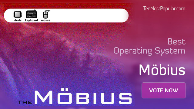 Möbius