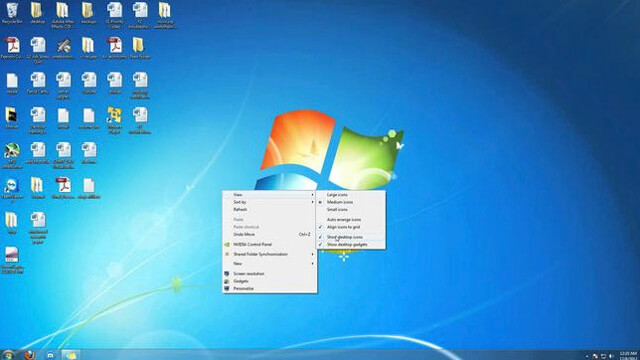 Windows 7