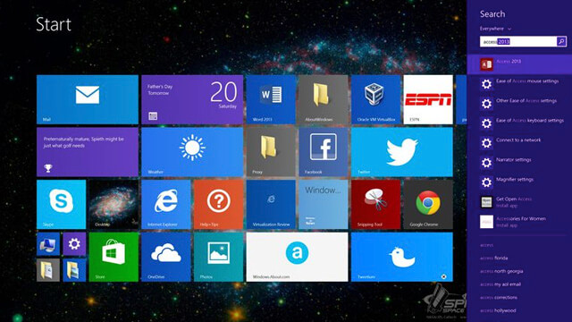 Windows 8