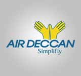 Air Deccan