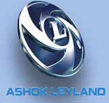 Ashok Leyland