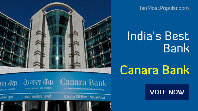 Canara Bank