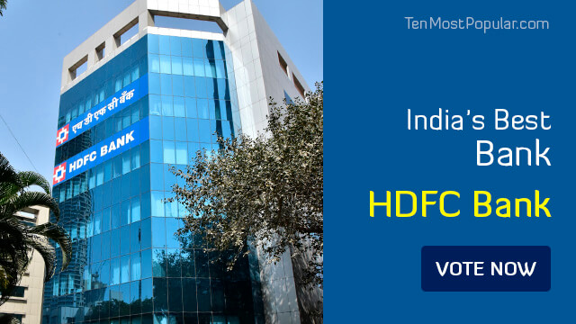 HDFC Bank