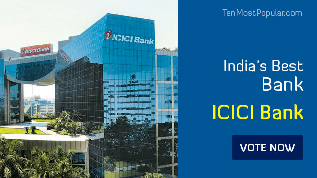 ICICI Bank