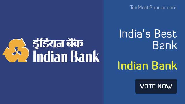 Indian Bank