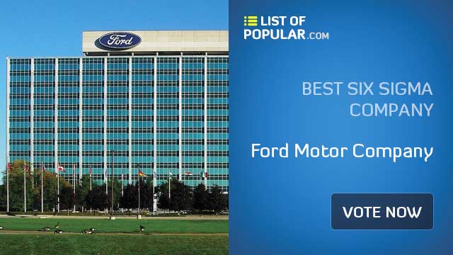 Ford Motor Company