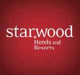 Starwood Hotels & Resorts Worldwide