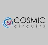 Cosmic Circuits