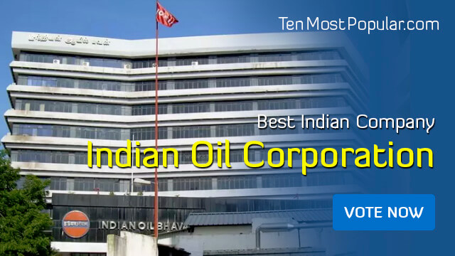 Indian Oil Corporation