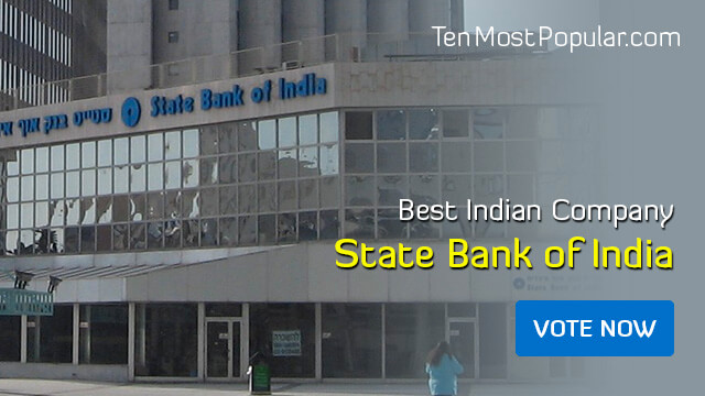 State Bank of India