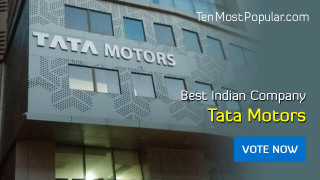 Tata Motors