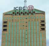 Industrial and Commercial Bank of China