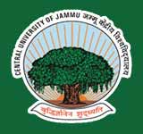 Central University of Jammu