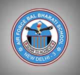 Air Force Bal Bharati School, Lodhi Road