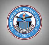 Air Force Bal Bharati School, Lodhi Road