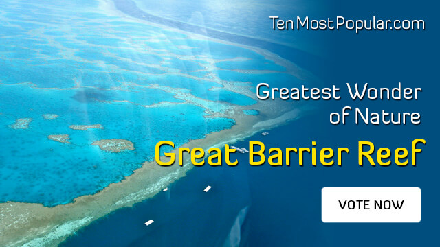 Great Barrier Reef