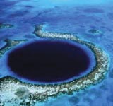 Great Blue Hole