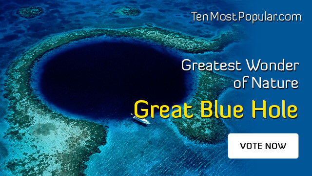 Great Blue Hole