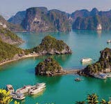 Hạ Long Bay