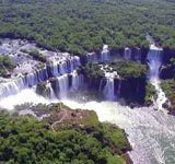 Iguazu Falls