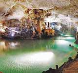 Jeita Grotto