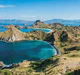 Komodo Island