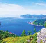 Lake Baikal