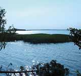 Masurian Lake District