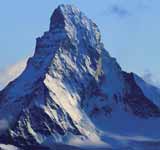 Matterhorn / Cervino