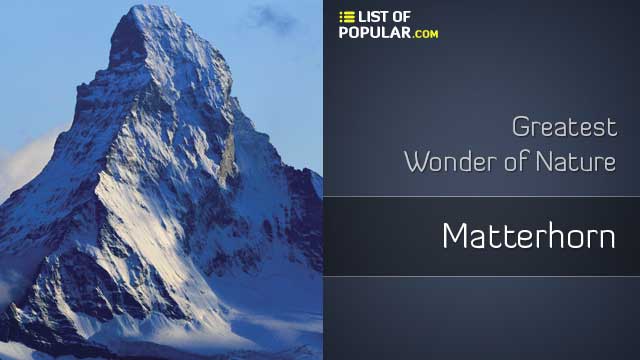 Matterhorn / Cervino