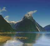 Milford Sound