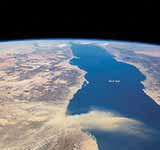 Northern Red Sea