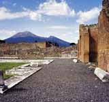 Vesuvius National Park