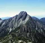 Yushan National Park
