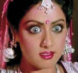 Sridevi