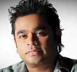 A R Rahman