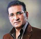 Abhijeet Bhattacharya
