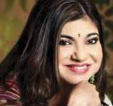 Alka Yagnik