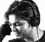 Ankit Tiwari