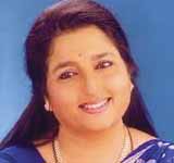 Anuradha Paudwal
