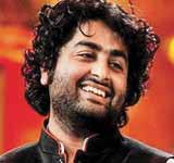 Arijit Singh