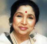 Asha Bhosle