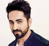 Ayushmann Khurrana