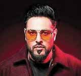 Badshah