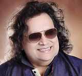 Bappi Lahiri