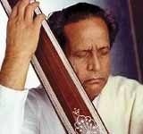 Bhimsen Joshi