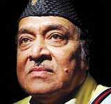 Bhupen Hazarika