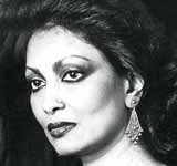 Chitra Singh